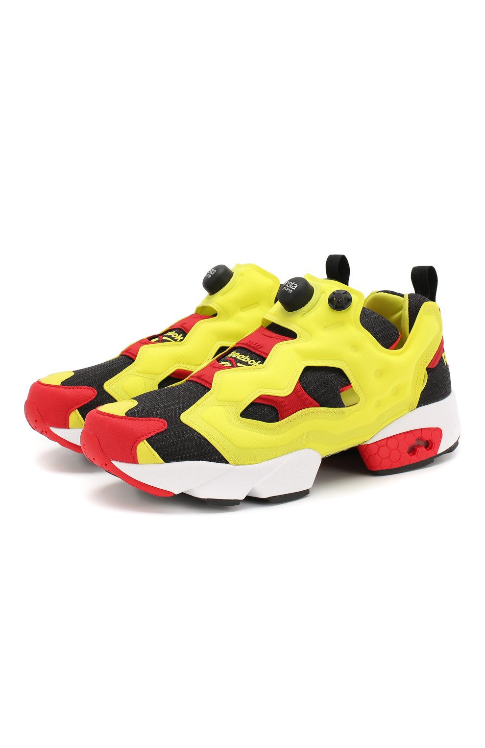 Instapump Fury OG