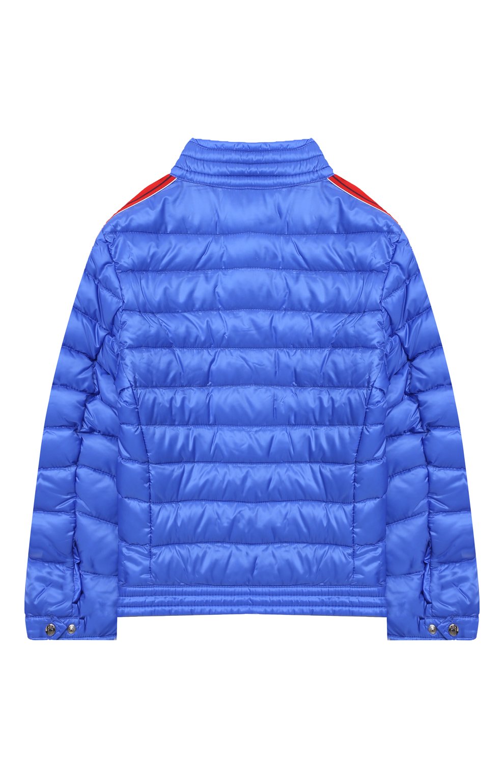 Пуховая куртка Necker Moncler H1-954-1A000-02-53334/4-6A Фото 2