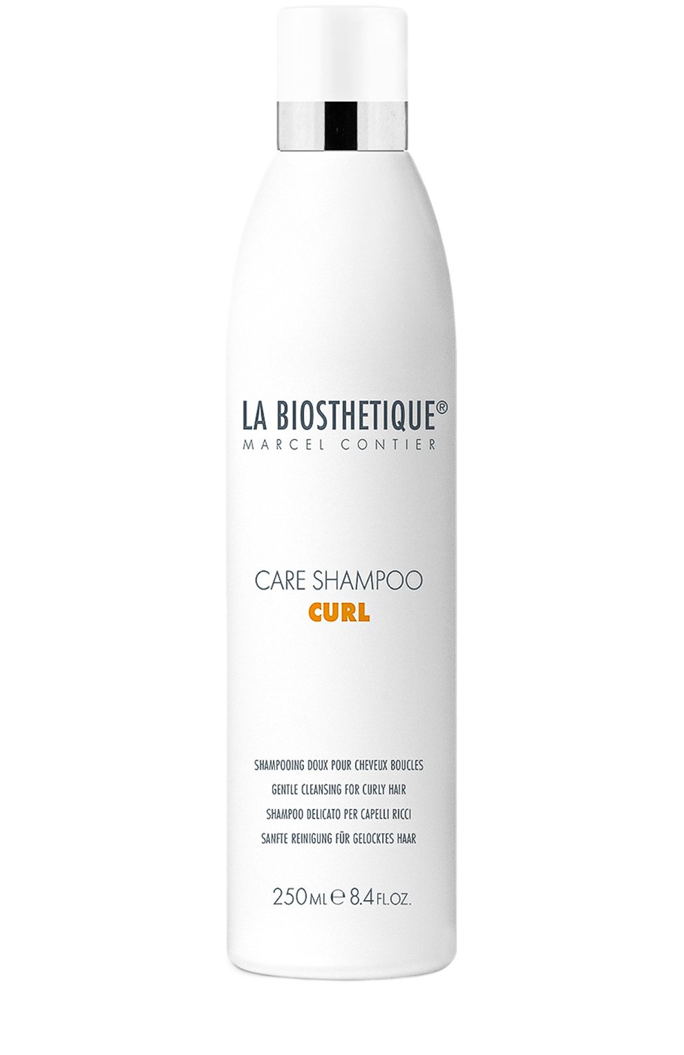 Шампунь для кудрявых и вьющихся волос (250ml) LA BIOSTHETIQUE для ...