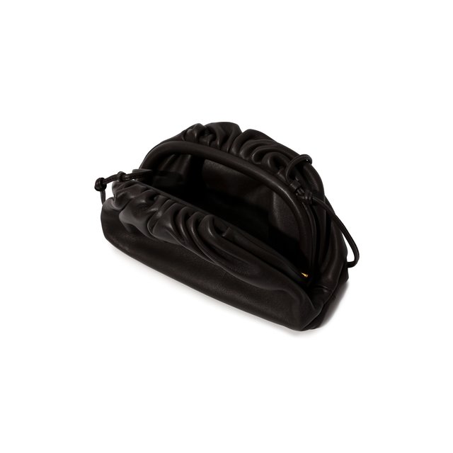 фото Клатч pouch mini bottega veneta