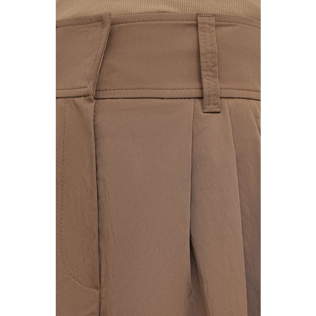 фото Шорты brunello cucinelli