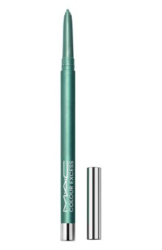 Гелевый карандаш для глаз colour excess gel, оттенок pool shark (0.35g) MAC  цвета, арт. SLJ4-27 | Фото 1