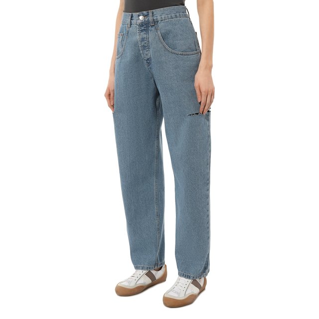 фото Джинсы forte dei marmi couture