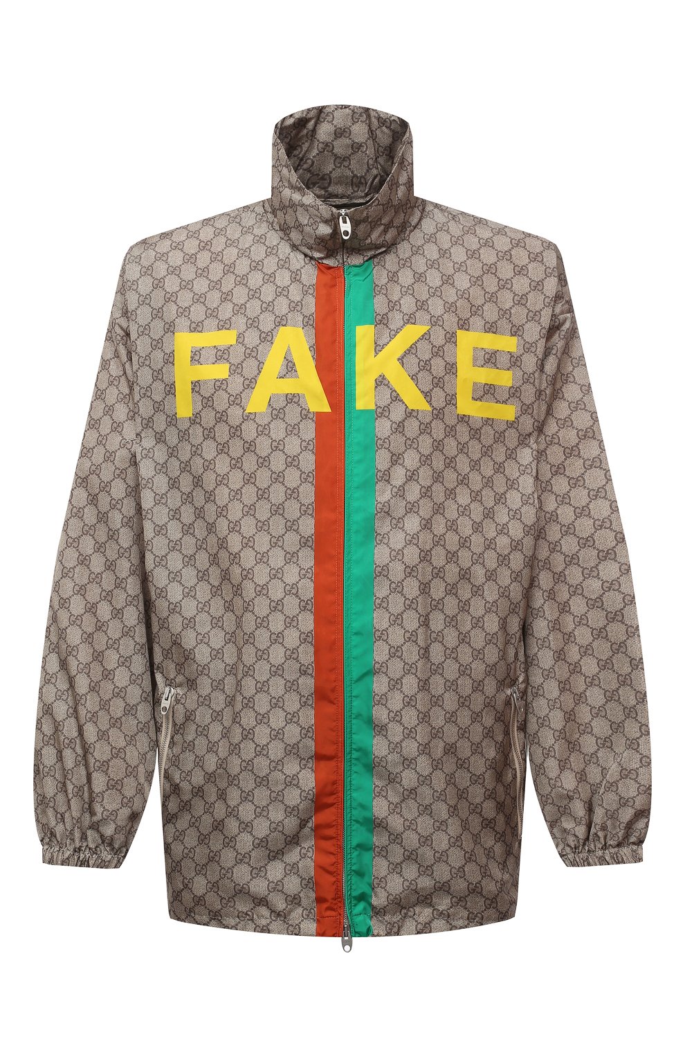 Gucci 2025 fake jacket