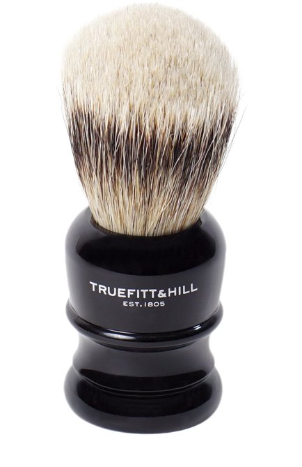 Мужская помазок wellington TRUEFITT&HILL бесцветного цвета, арт. 191 | Фото 1 (Статус проверки: Проверена категория)