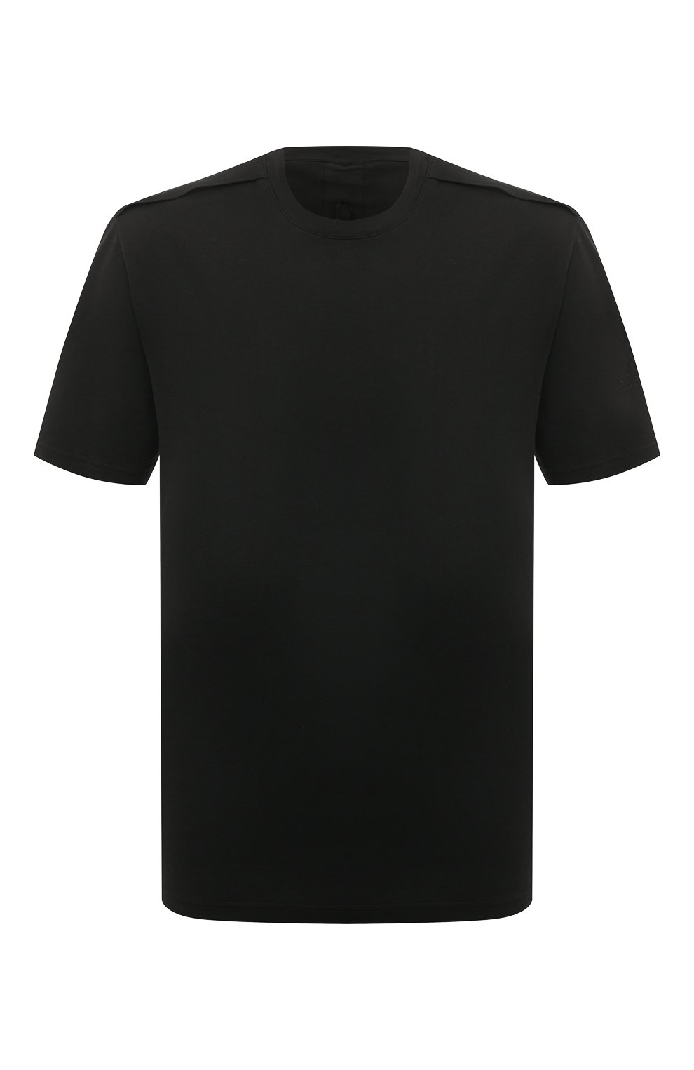 Хлопковая футболка Premiata PR150, цвет чёрный, размер 50