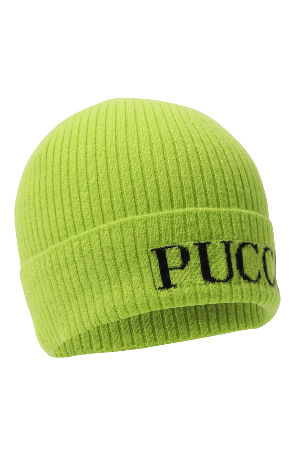Шерстяная шапка Emilio Pucci