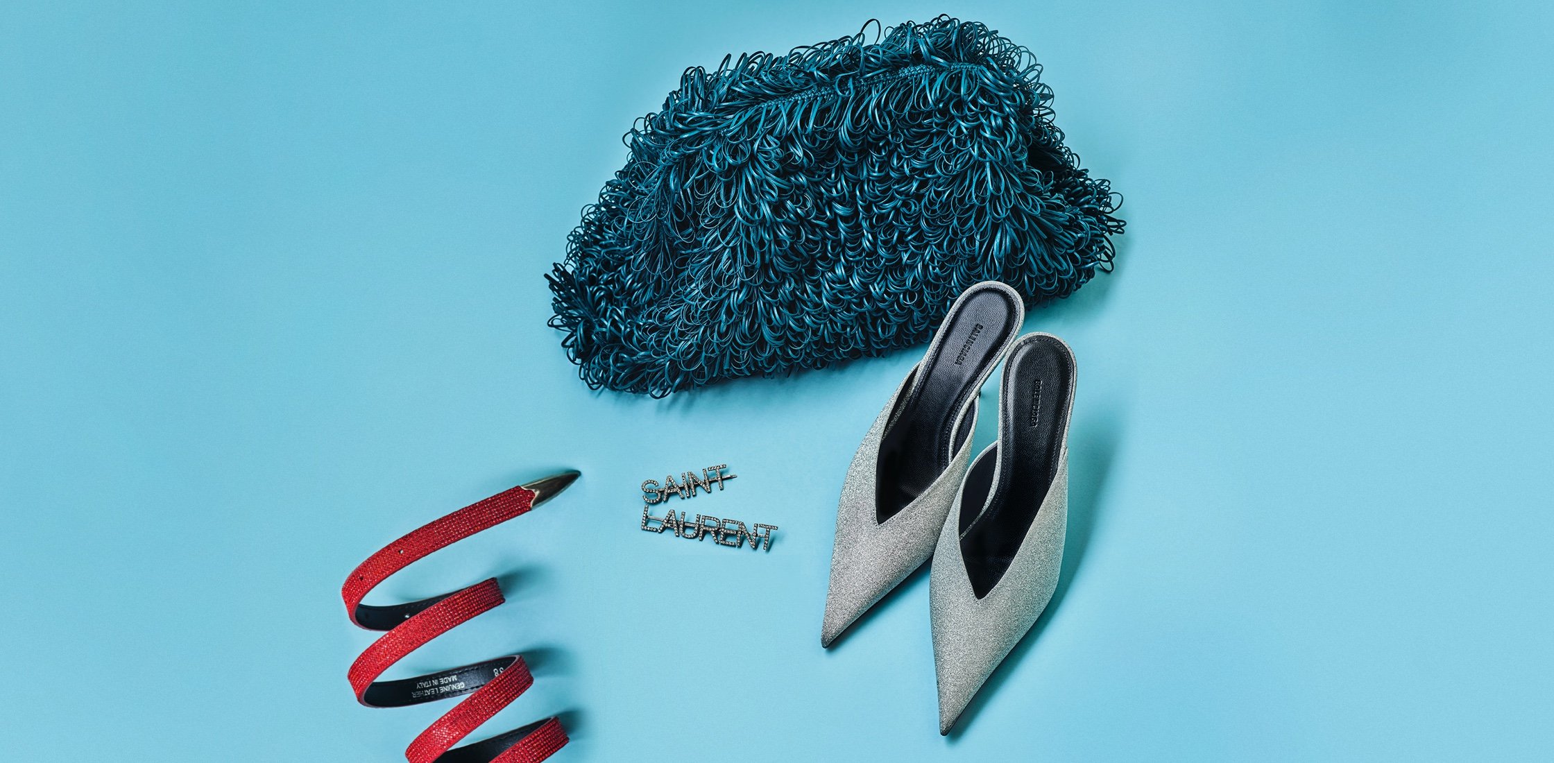 Модные подарки для нее