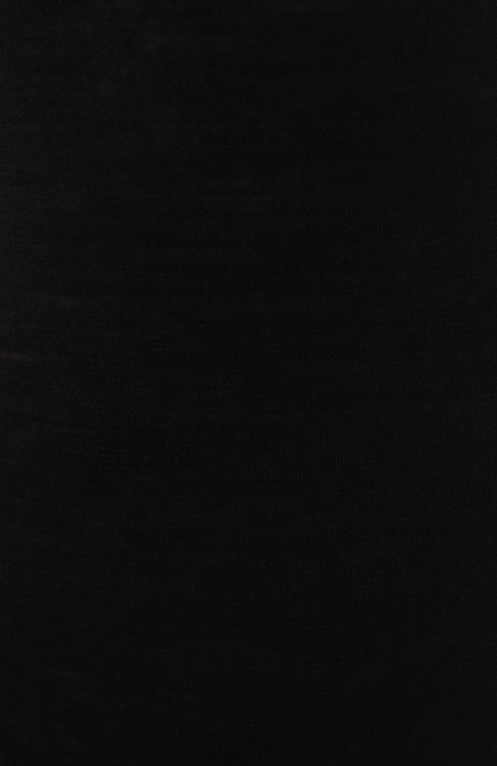 Женские хлопковые шорты NORVEG черного цвета, арт. 14SW011RU | Фото 5 (Женское Кросс-КТ: Домашние шорты; Материал сплава: Проставлено, Проверено; Нос: Не проставлено; Материал внешний: Хлопок; Статус проверки: Проверено, Проверена категория)