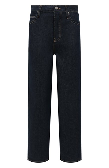 Женские джинсы FRAME DENIM синего цвета по цене 28650 руб., арт. LBR727/A | Фото 1