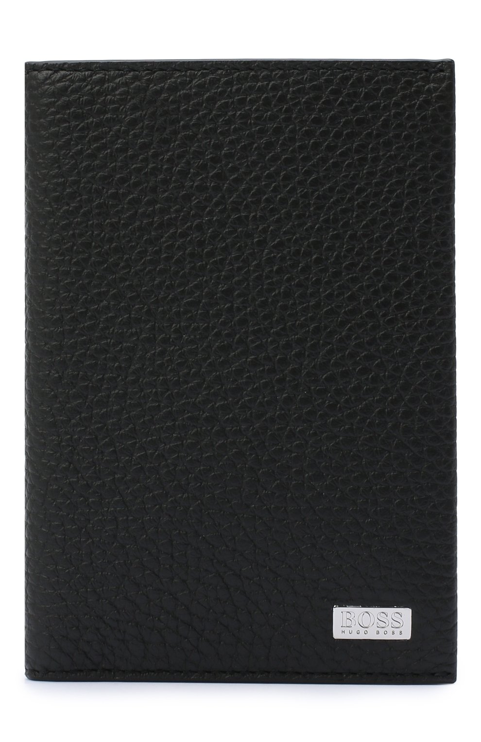 Hugo boss hot sale passport cover