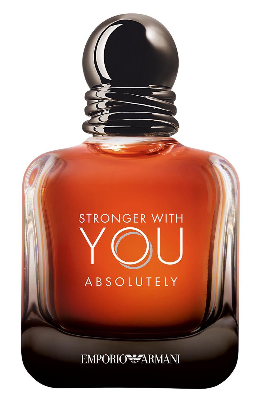 Stronger with you shop emporio armani 50ml