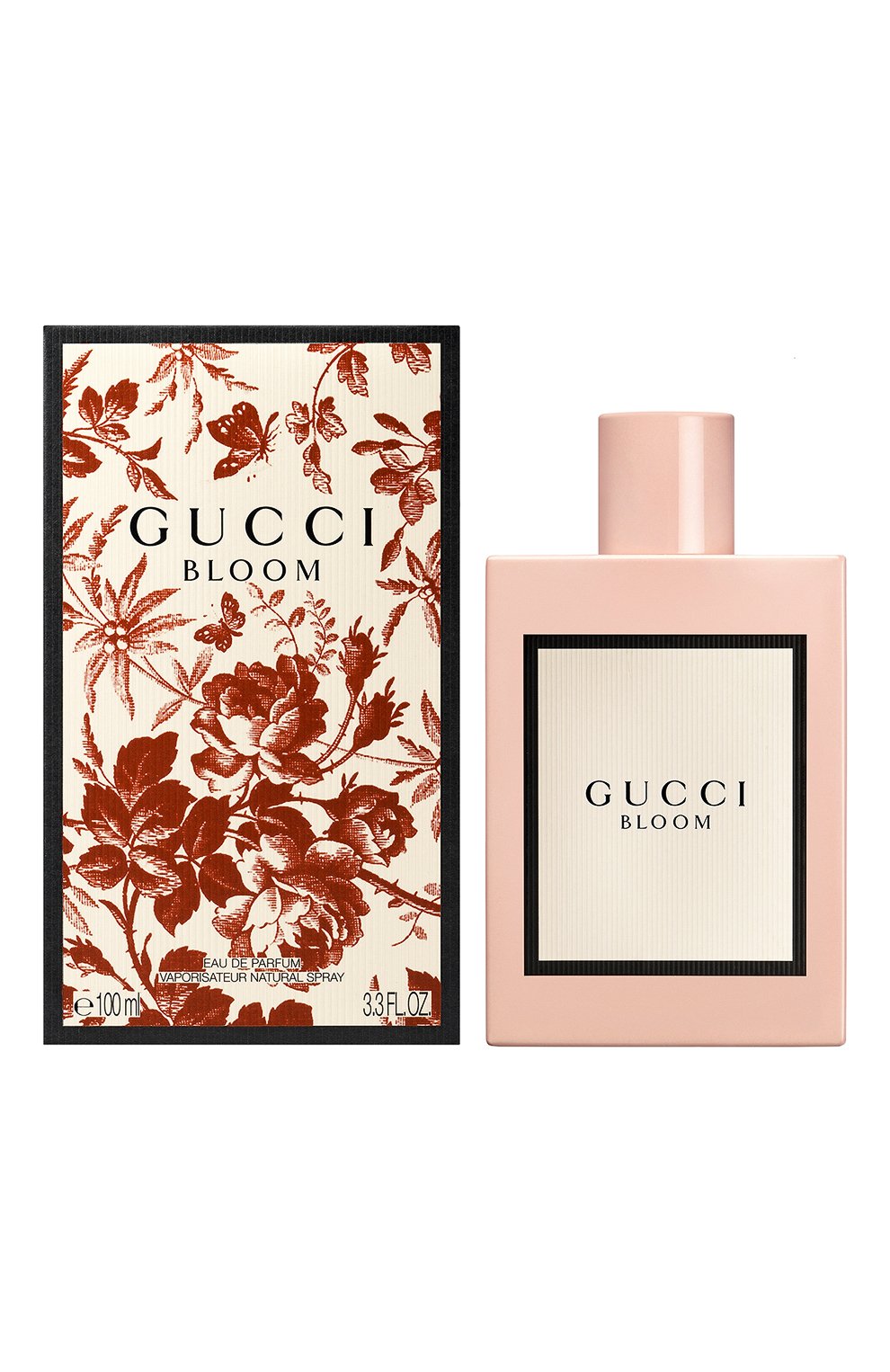 Gucci bloom 2025 100ml boots