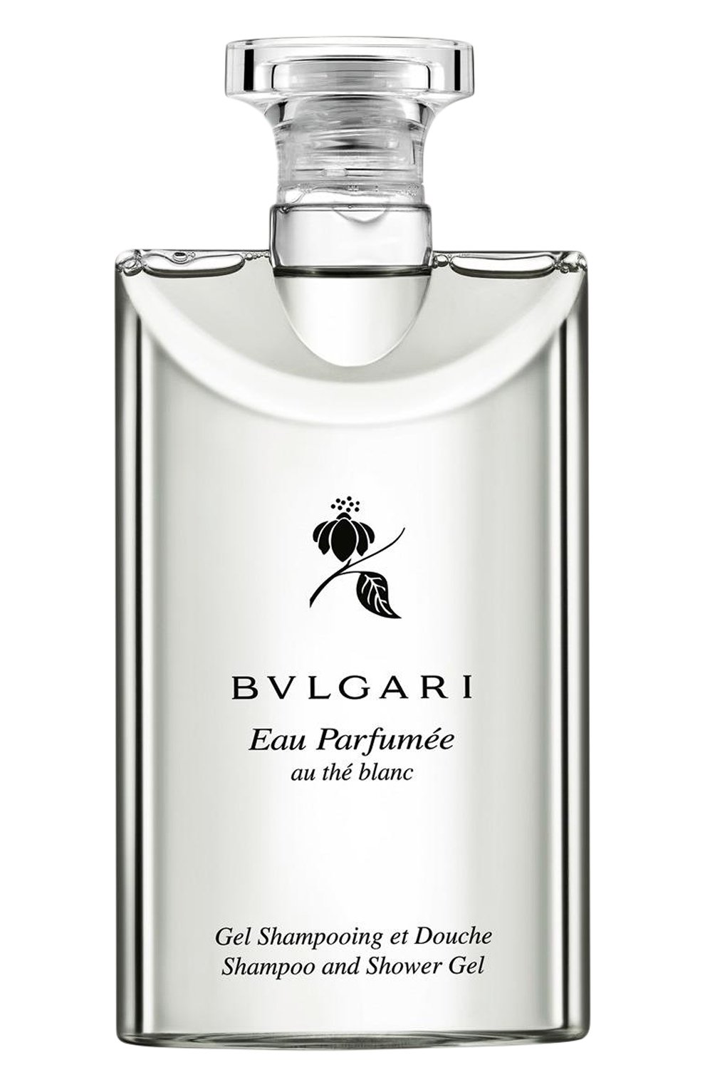 Bvlgari shampoo cheap