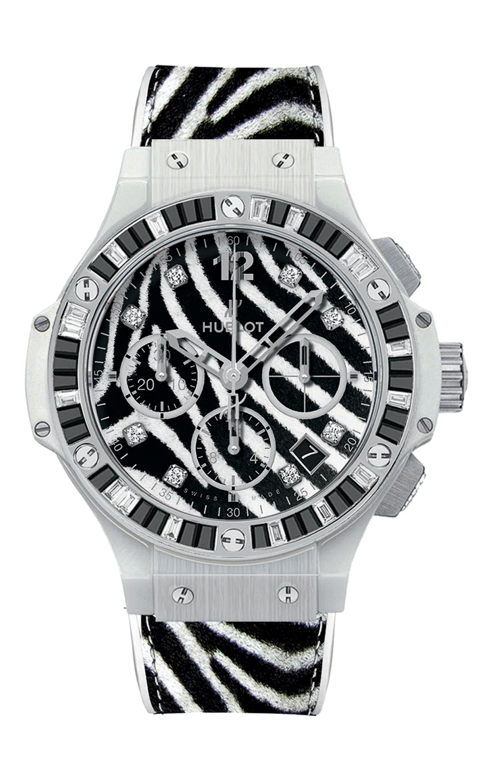 Hublot big Bang Limited Edition