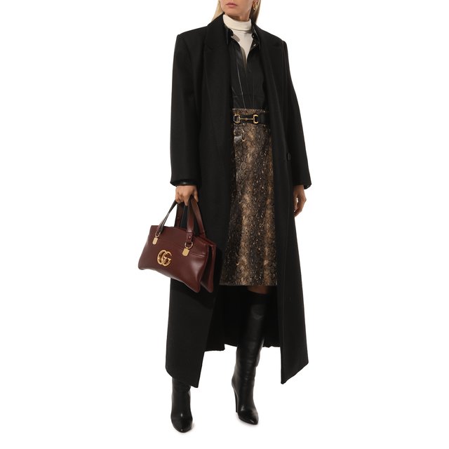 фото Сумка arli large gucci