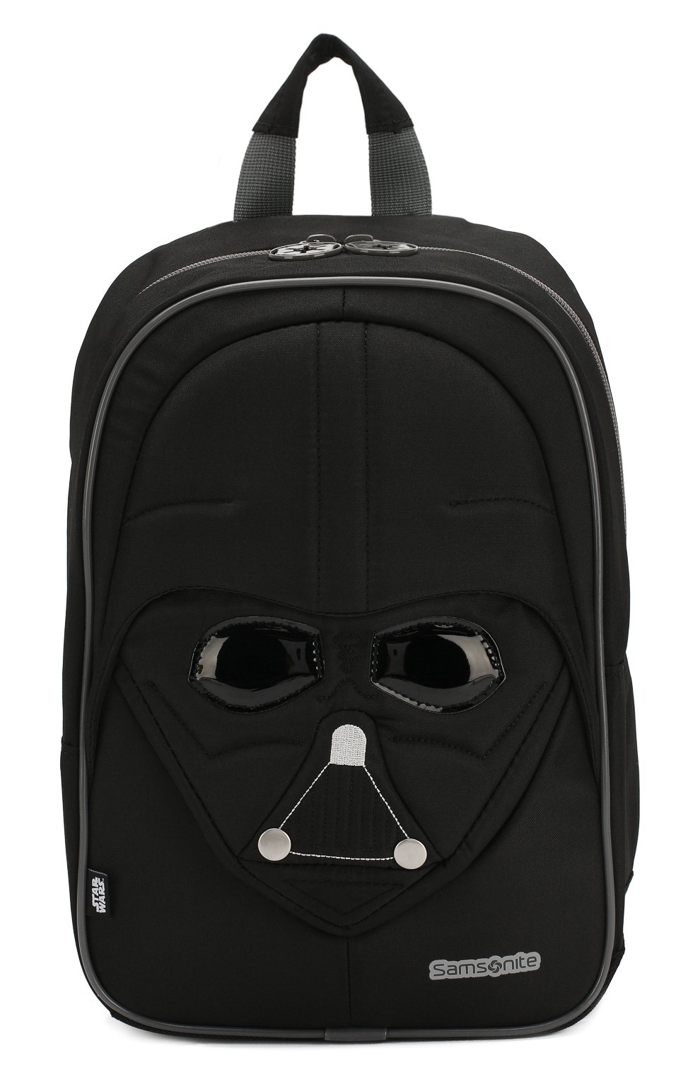 Рюкзак Star Wars Ultimate SAMSONITE детская черного цвета — купить в интернет-магазине ЦУМ, арт. 25C-09006