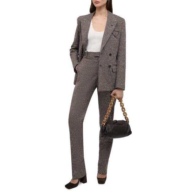 фото Брюки bottega veneta