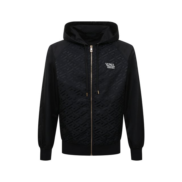 фото Бомбер versace