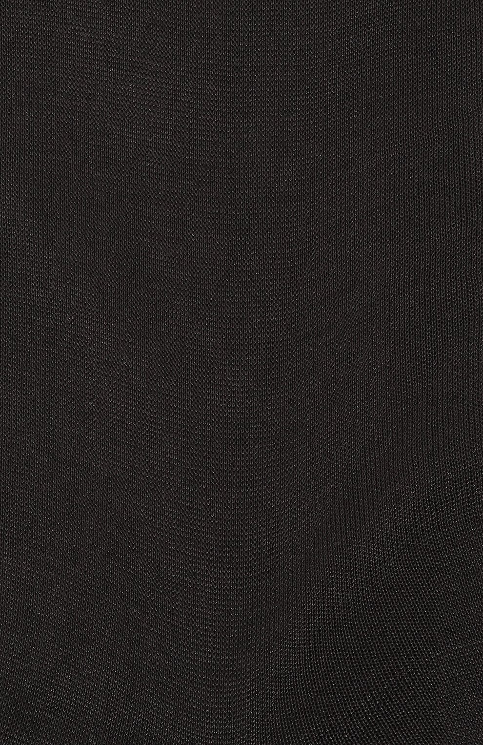 Мужские хлопковые носки ZIMMERLI темно-серого цвета, арт. 2501/11-5 | Фото 2 (Кросс-КТ: бельё; Материал сплава: Проставлено; Нос: Не проставлено; Материал внешний: Хлопок)