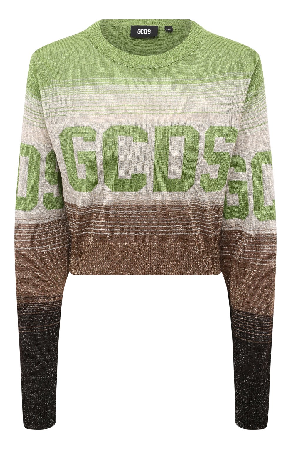 Пуловер GCDS