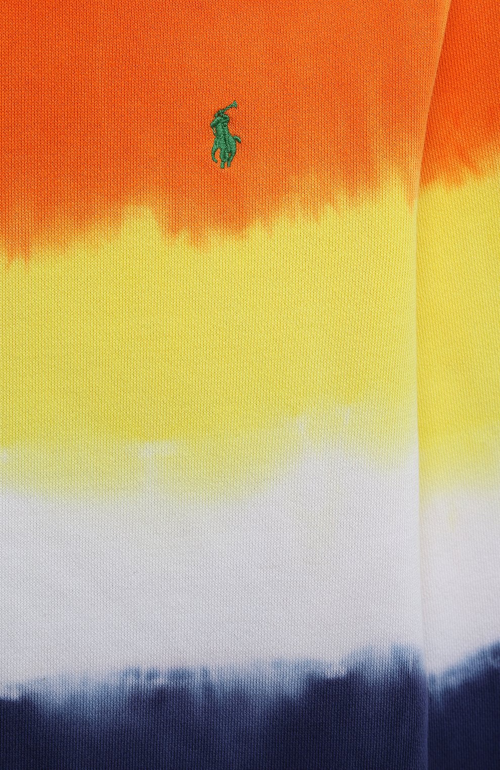 Детский хлопковое худи POLO RALPH LAUREN разноцветного цвета, арт. 323861034 | Фото 3 (Рукава: Длинные; Региональные ограничения белый список (Axapta Mercury): Не проставлено; Мальчики Кросс-КТ: Худи-одежда; Материал сплава: Проставлено; Нос: Не проставлено; Материал внешний: Хлопок; Драгоценные камни: Проставлено; Ростовка одежда: 12 лет | 152 см, 10 - 11 лет | 140 - 146см, 8 лет | 128 см, 13 - 15 лет | 158 см)