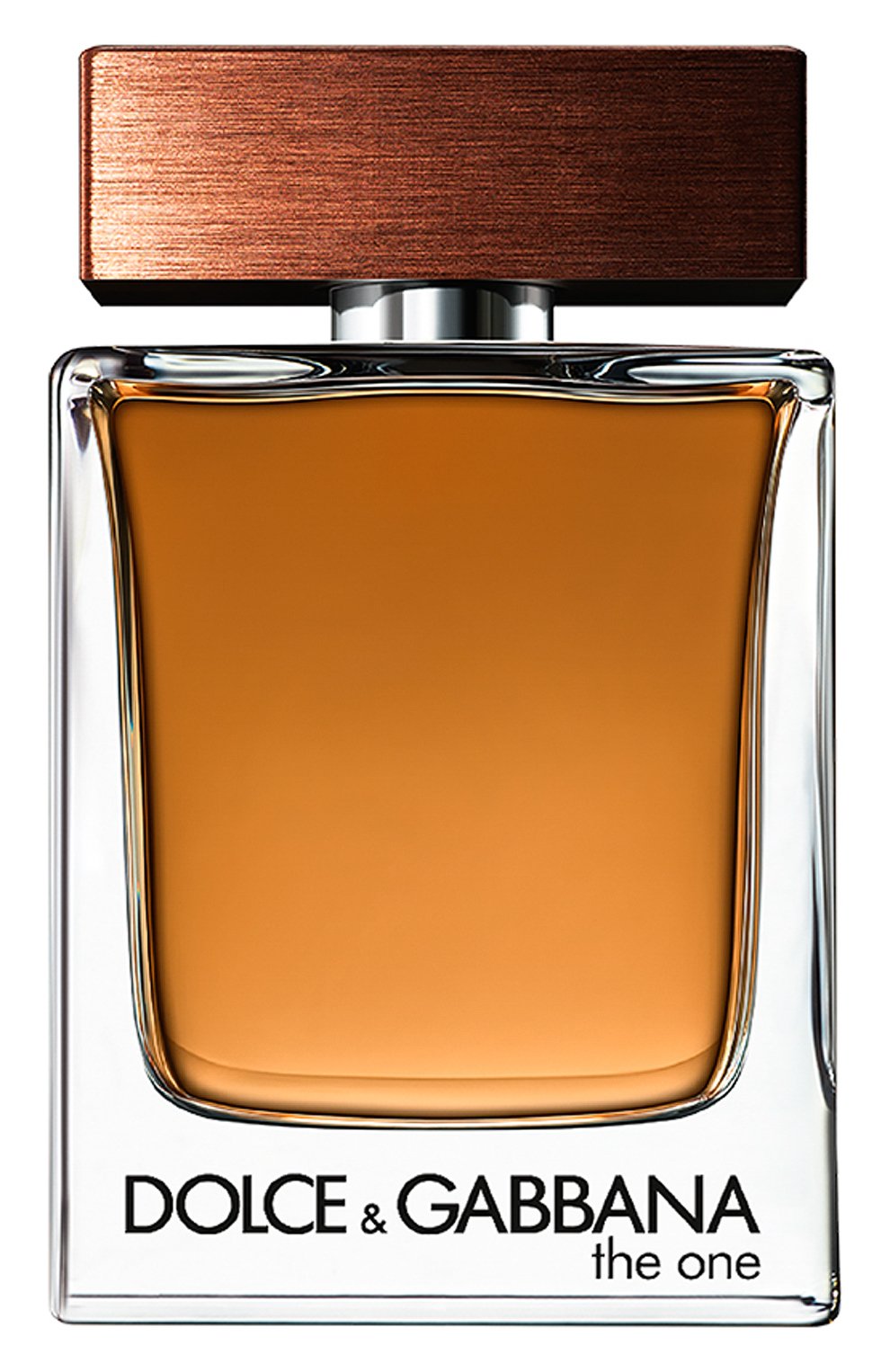 D&g the one for hotsell men 100ml