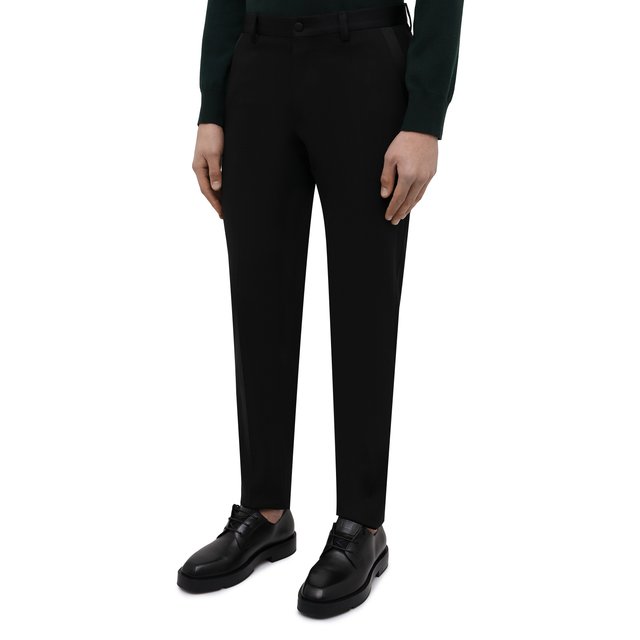 фото Брюки dolce & gabbana