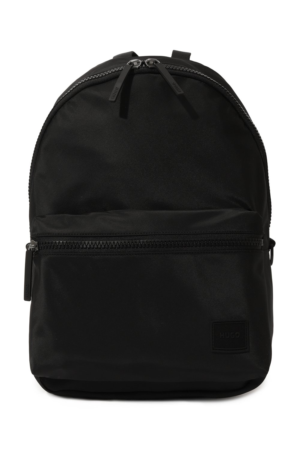 Текстильный рюкзак HUGO 50498132, цвет чёрный, размер NS
