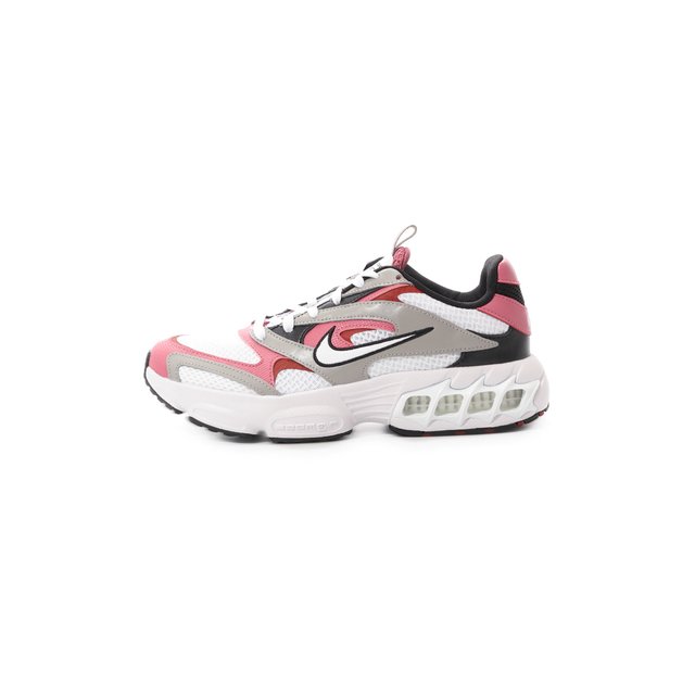 Текстильные кроссовки Nike Zoom Air Fire Nike  DN1392-001 Фото 4