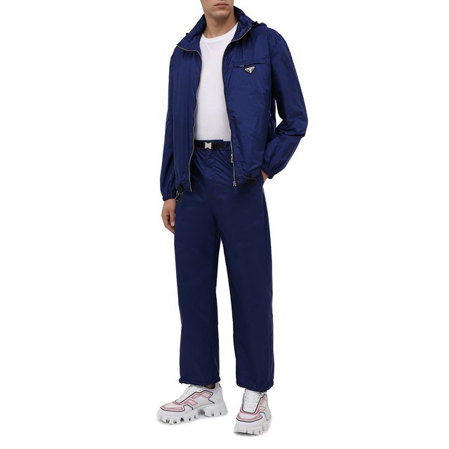 фото Брюки prada