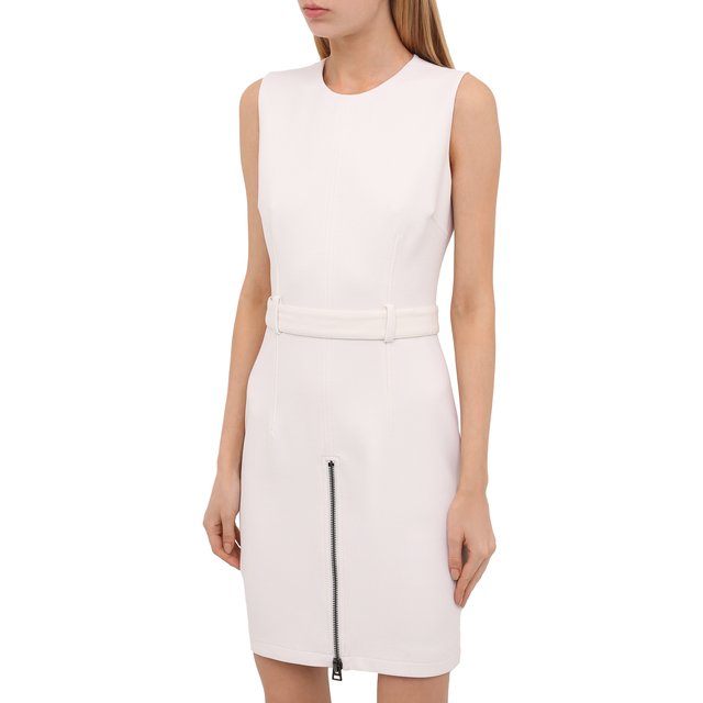 фото Шерстяное платье tom ford