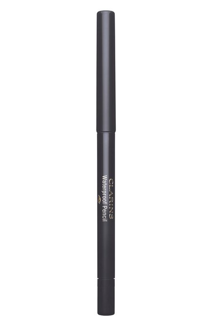 Автоматический водостойкий карандаш для глаз, 06 CLARINS бесцветного цвета, арт. 80044966 | Фото 1 (Статус проверки: Проверена категория)