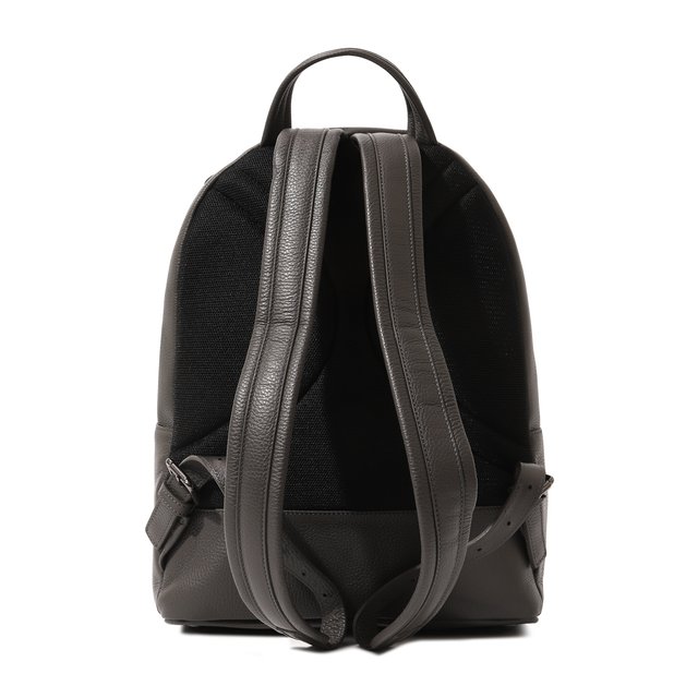 фото Кожаный рюкзак doucal's