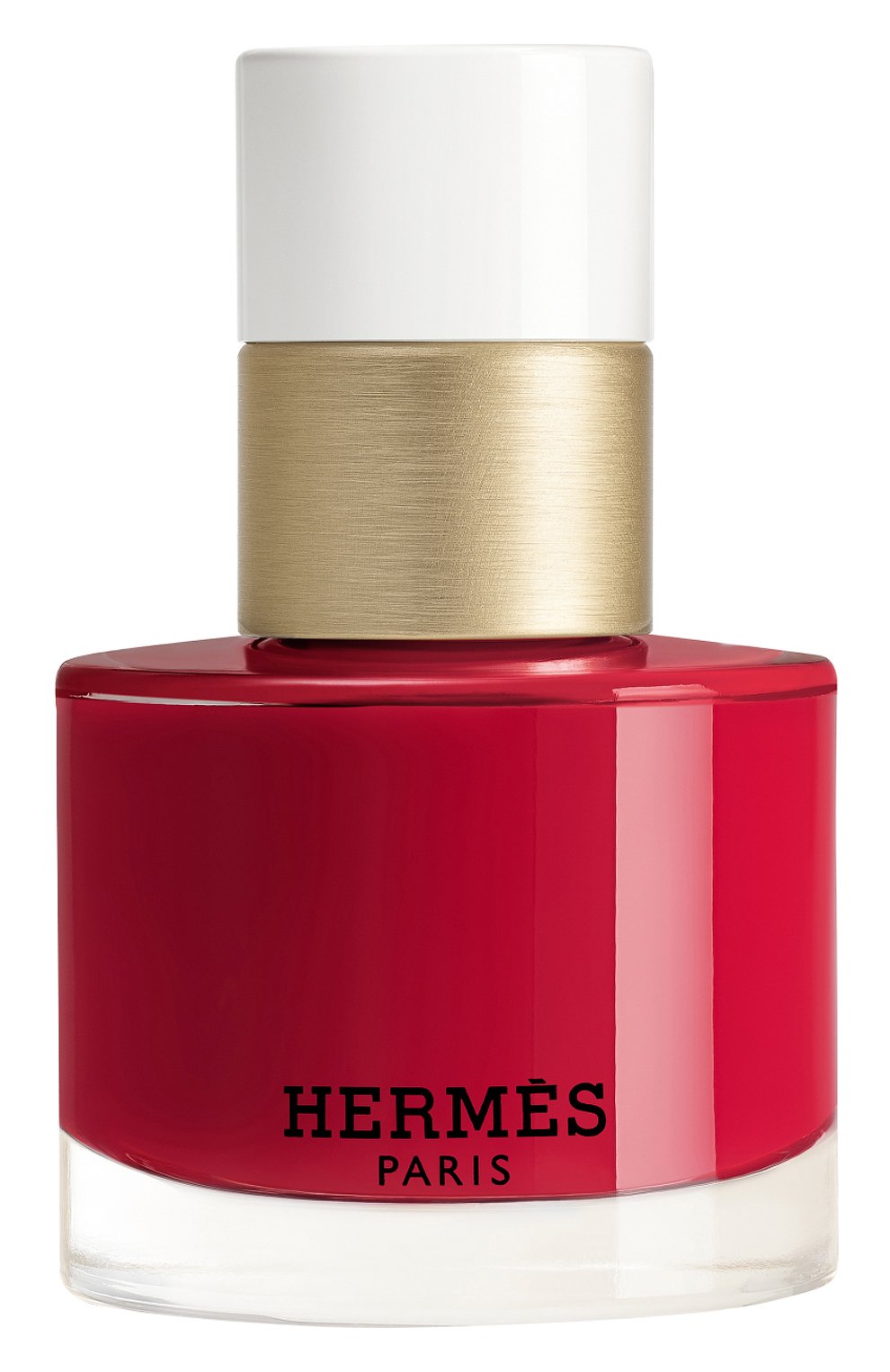 Лак для ногтей les mains hermès, rouge grenade (15ml) HERMÈS  цвета, арт. 60301VV077H | Фото 1 (Обьем косметики: 100ml)
