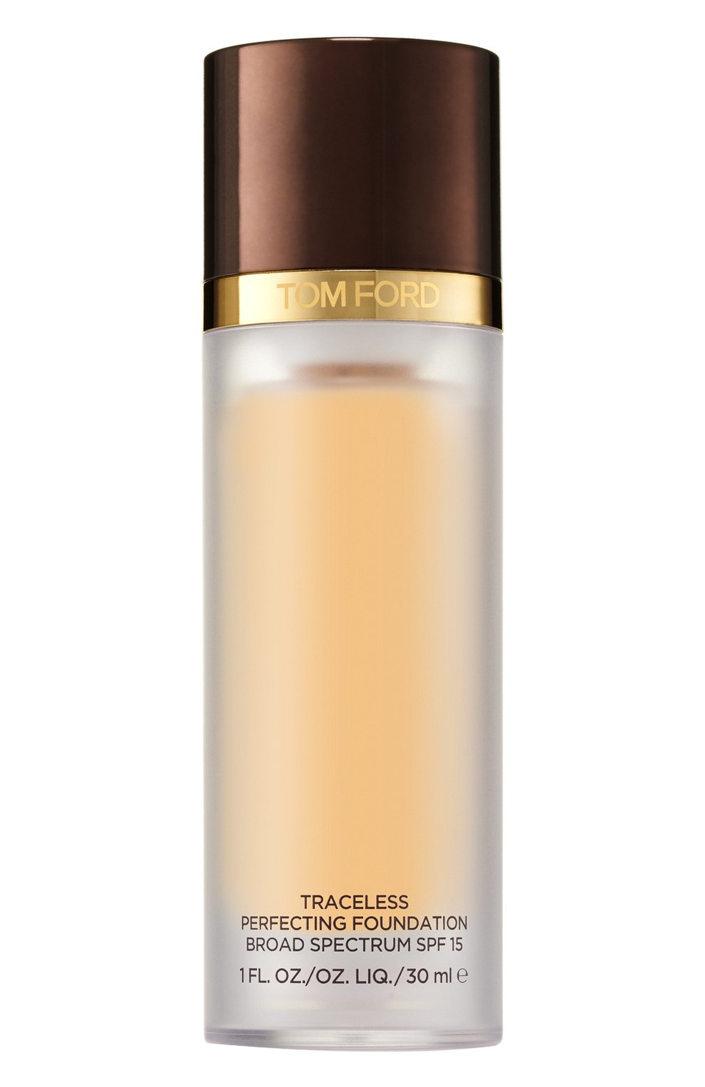 Крем-пудра Traceless Perfecting Foundation SPF 15, оттенок 14 Linen (30ml)  TOM FORD для женщин — купить за 0 руб. в интернет-магазине ЦУМ, арт. T1WG-14