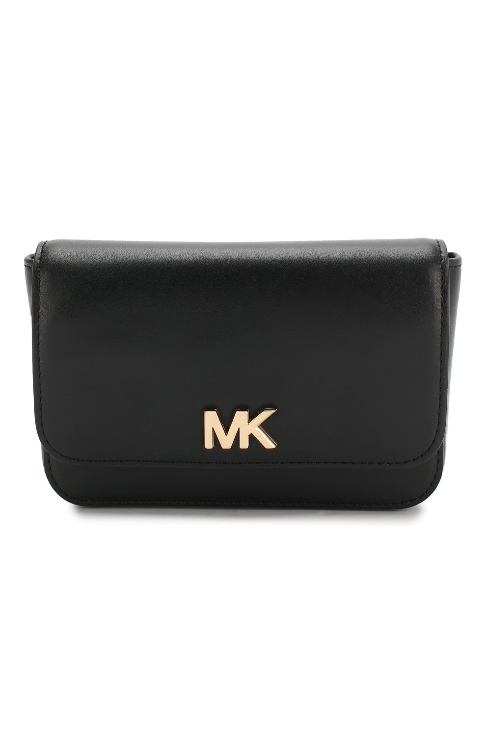 Женская черная поясная сумка mott MICHAEL MICHAEL KORS купить в ...