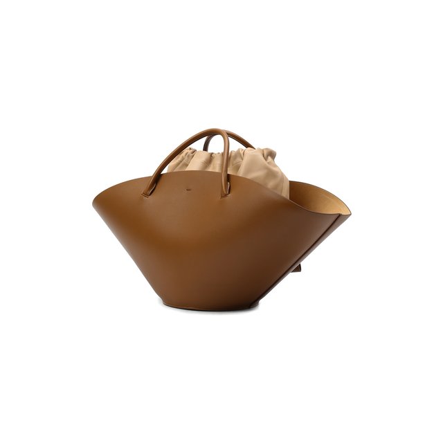 фото Сумка-шопер sombrero medium jil sander