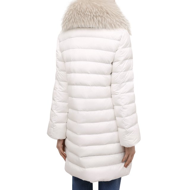 фото Пуховая куртка moorer