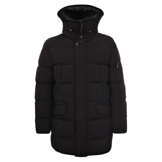 фото Пуховик davide-stp moorer