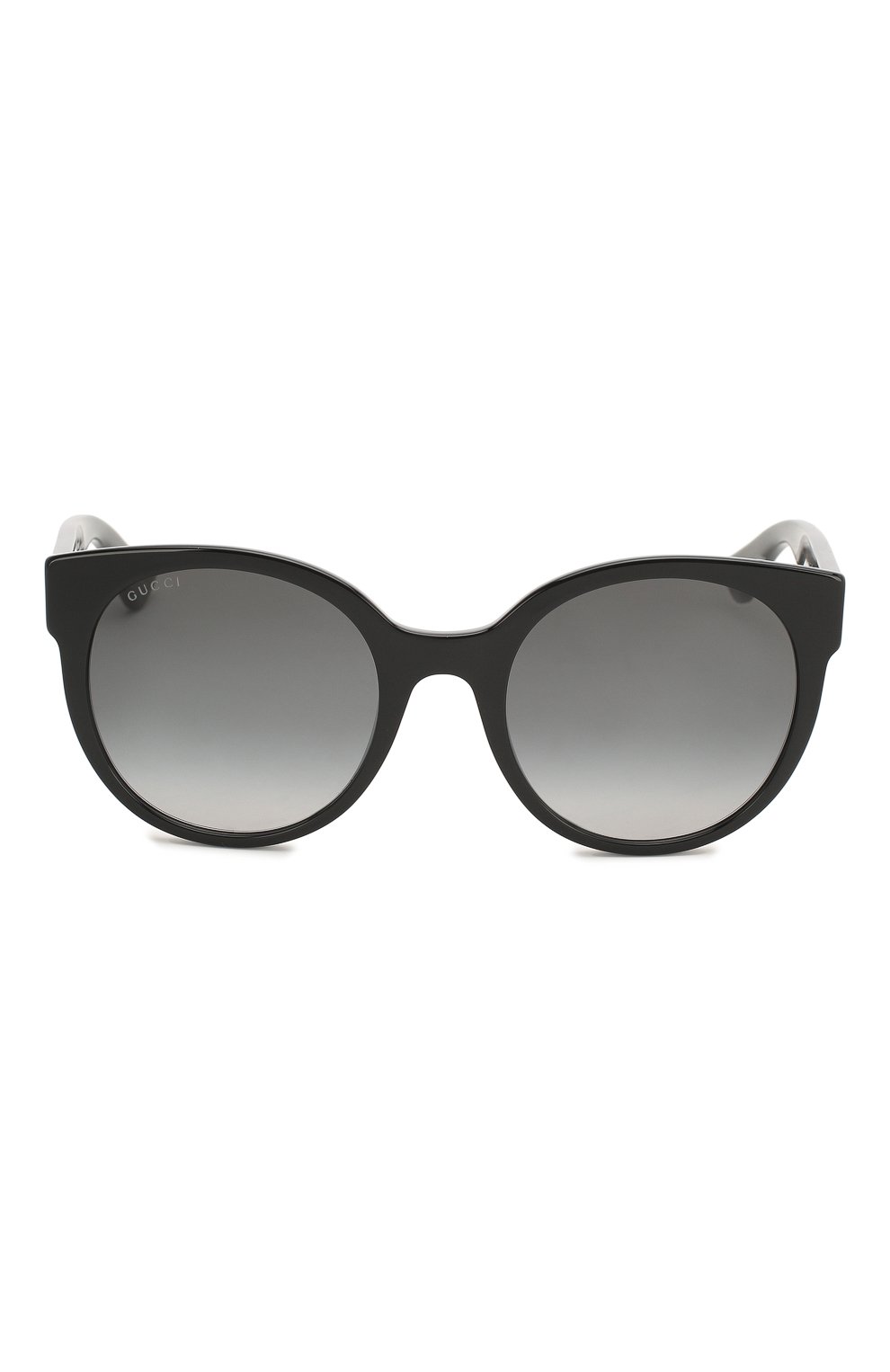 Gucci shop gg0035s black