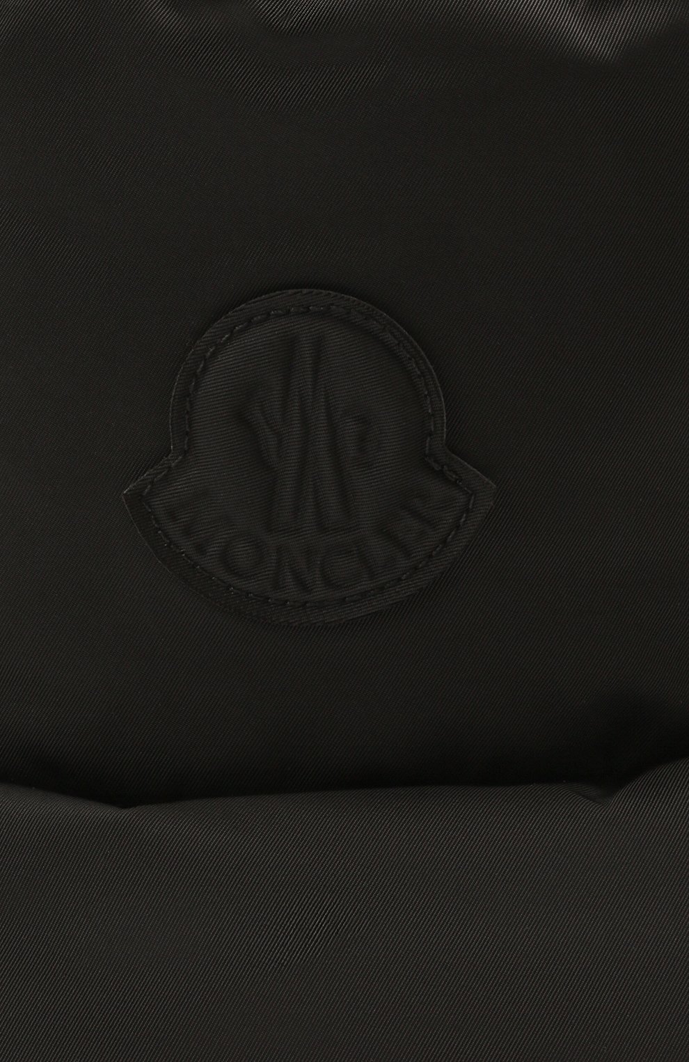 фото Панама moncler