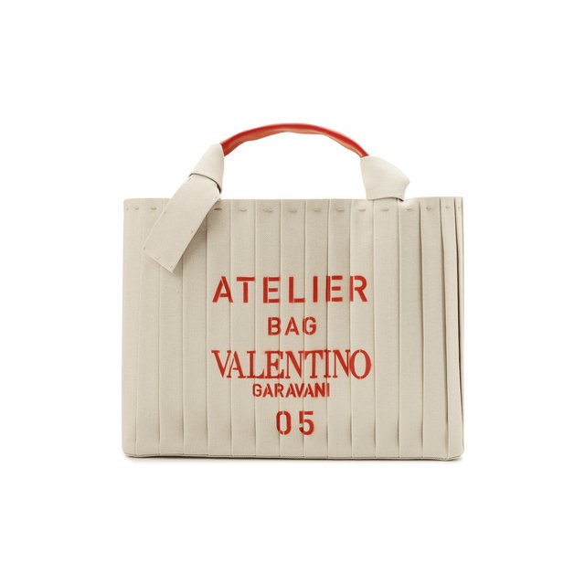 фото Сумка-тоут atelier valentino