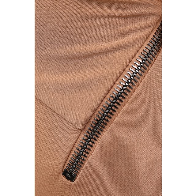 фото Платье из вискозы tom ford