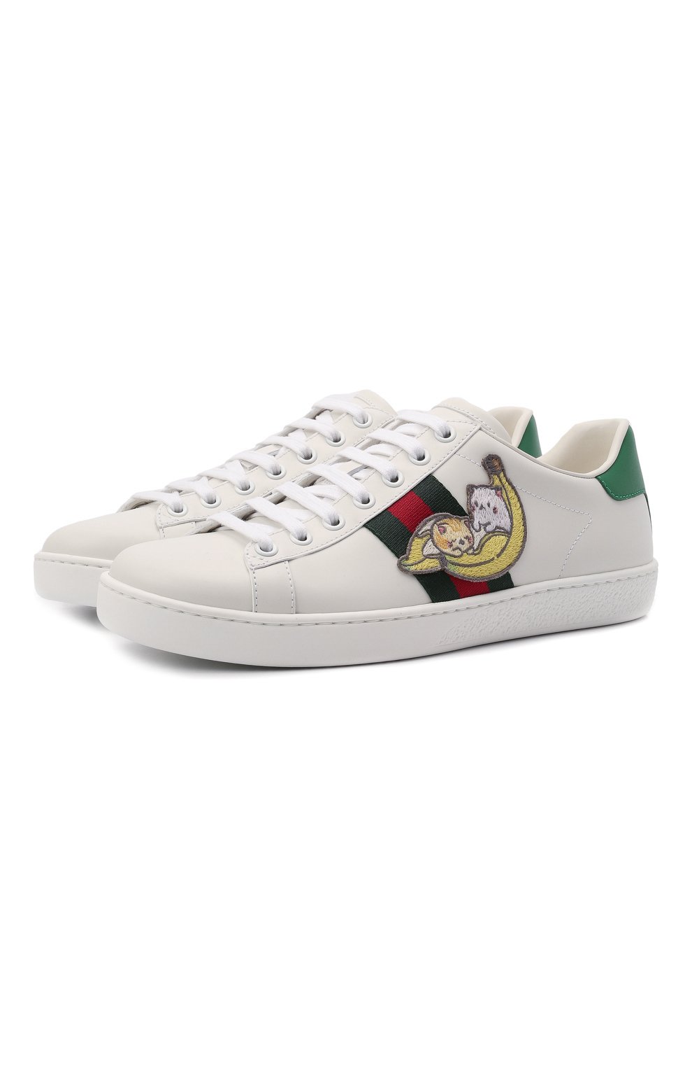 Gucci cheap new ace