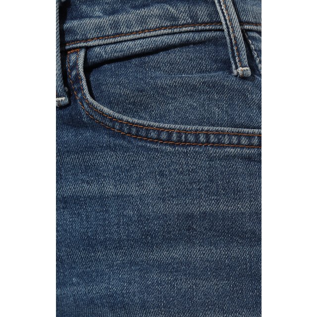 фото Джинсы mother