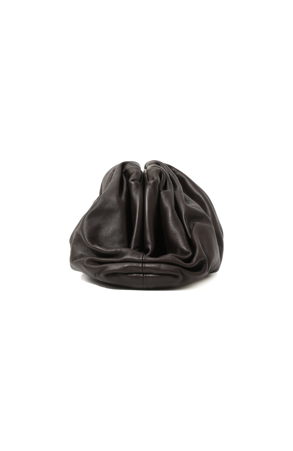 фото Клатч pouch bottega veneta