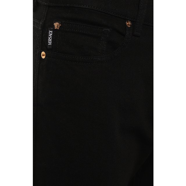 фото Джинсы versace