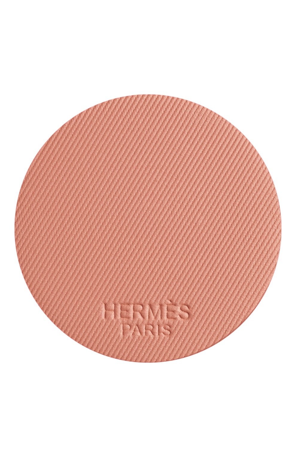 Румяна rose hermès silky blush, rose tan (6g) HERMÈS  цвета, арт. 60165PV049H | Фото 8