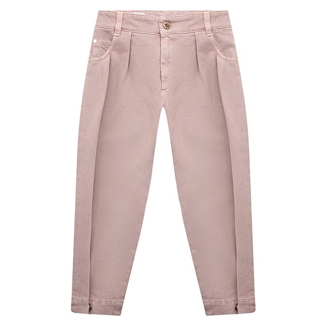 Джинсы Brunello Cucinelli